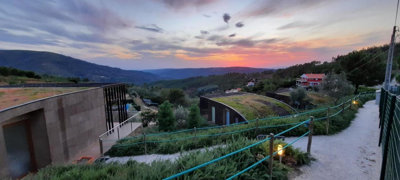 Ecofurtado Villa Exterior photo
