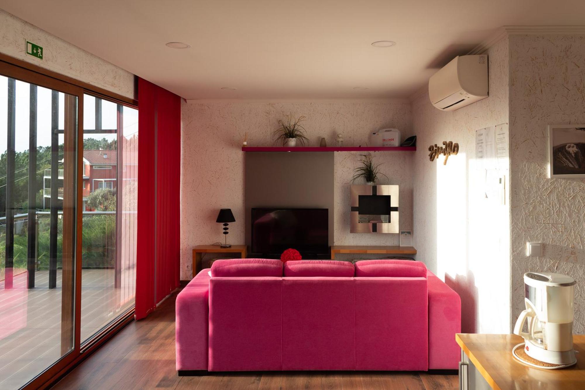 Ecofurtado Villa Exterior photo