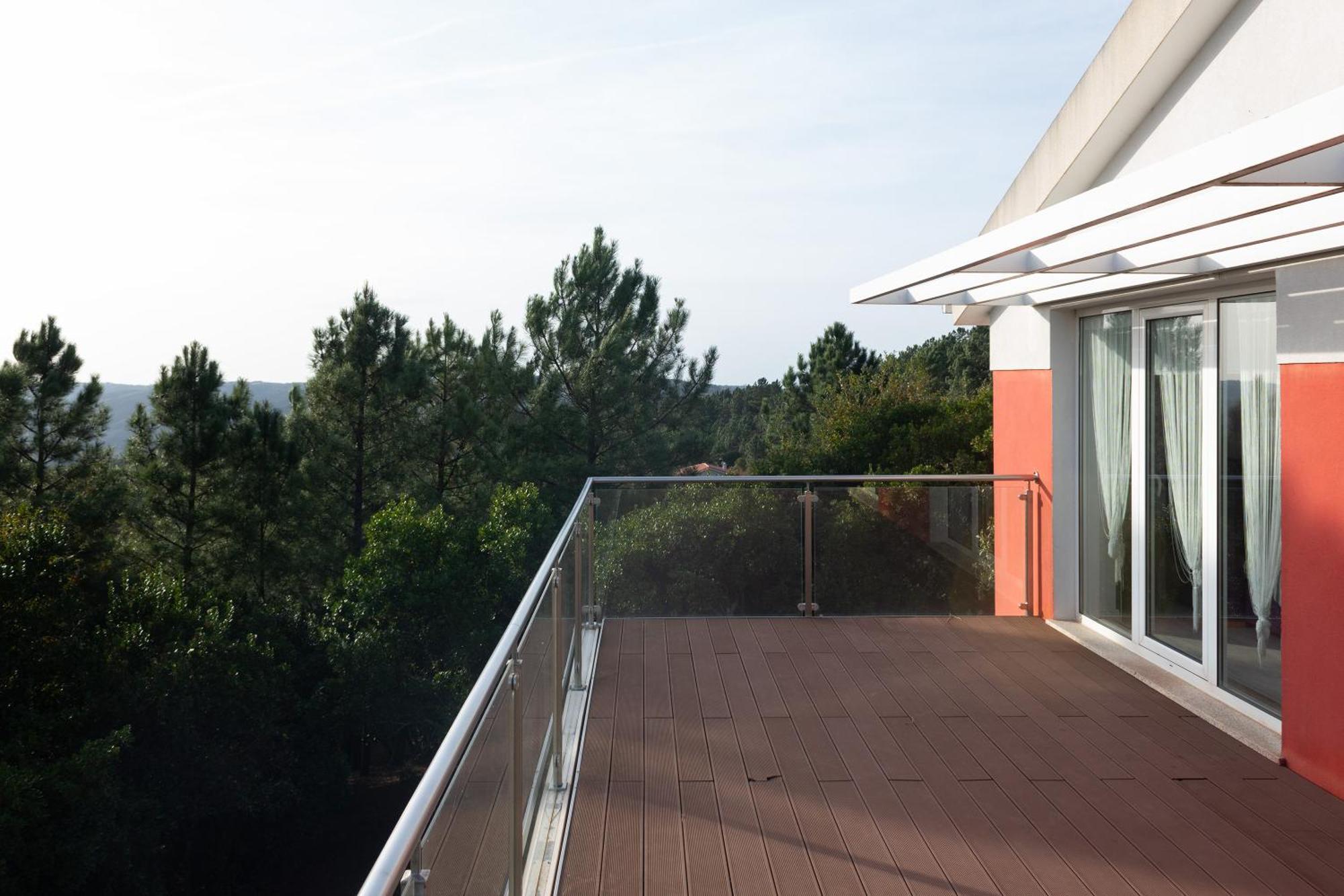 Ecofurtado Villa Exterior photo