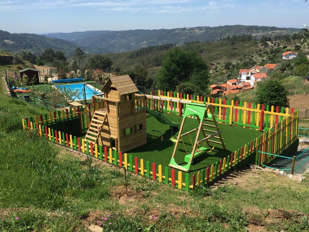 Ecofurtado Villa Exterior photo